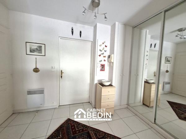 Achat Appartement T2 Arcachon 1 chambre