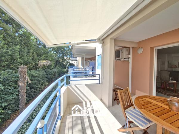 Achat Appartement T2 Arcachon 1 chambre