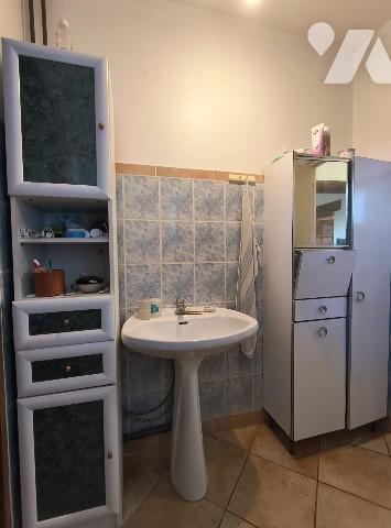 Vente A LA FERTE-MILON - GRAND PAVILLON D'HABITATION