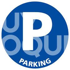 Emplacement de parking Chartres