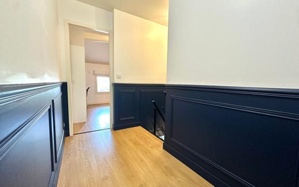 Maison à vendre    3 pièces •  Castres-Gironde