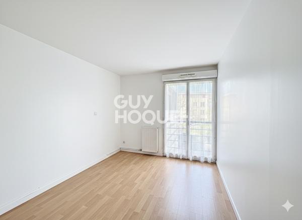 À vendre : Appartement d'exception à Tinqueux - 5 pièces, 96 m²