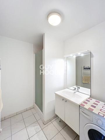 À vendre : Appartement d'exception à Tinqueux - 5 pièces, 96 m²