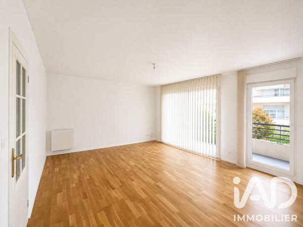 Appartement à vendre 4 pièces 84 m² Asnières-sur-Seine