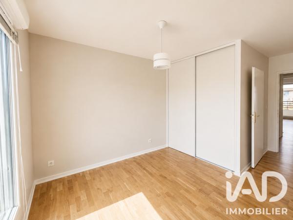 Appartement à vendre 4 pièces 84 m² Asnières-sur-Seine