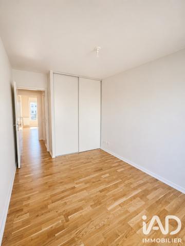 Appartement à vendre 4 pièces 84 m² Asnières-sur-Seine