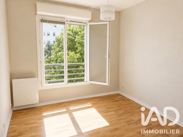 Appartement à vendre 4 pièces 84 m² Asnières-sur-Seine