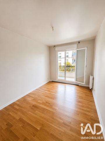 Appartement à vendre 4 pièces 84 m² Asnières-sur-Seine