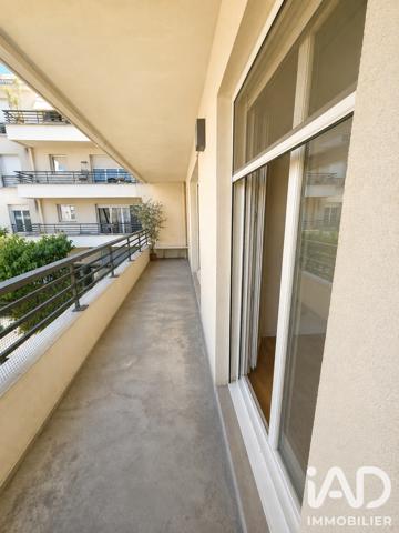 Appartement à vendre 4 pièces 84 m² Asnières-sur-Seine