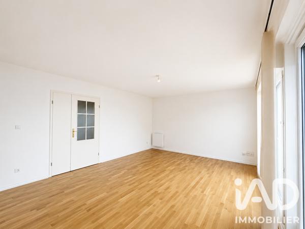 Appartement à vendre 4 pièces 84 m² Asnières-sur-Seine