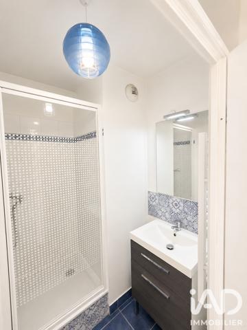 Appartement à vendre 4 pièces 84 m² Asnières-sur-Seine