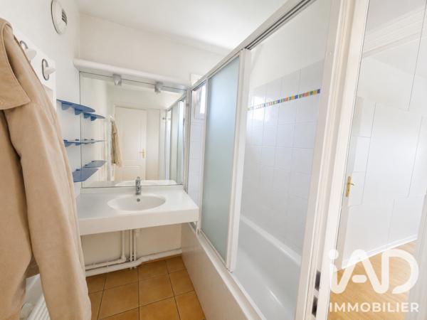 Appartement à vendre 4 pièces 84 m² Asnières-sur-Seine