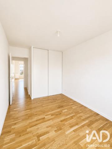 Appartement à vendre 4 pièces 84 m² Asnières-sur-Seine