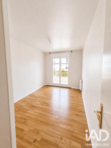 Appartement à vendre 4 pièces 84 m² Asnières-sur-Seine