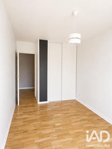 Appartement à vendre 4 pièces 84 m² Asnières-sur-Seine