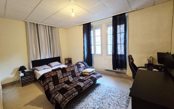 Immeuble à vendre    12 pièces • 220,39 m2 Mende
