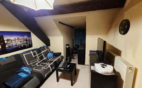 Immeuble à vendre    12 pièces • 220,39 m2 Mende