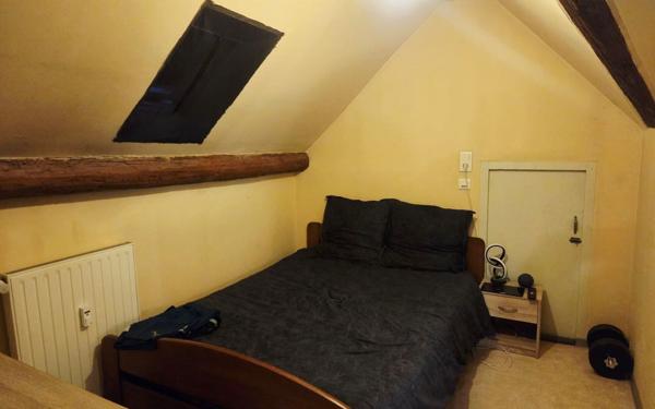 Immeuble à vendre    12 pièces • 220,39 m2 Mende
