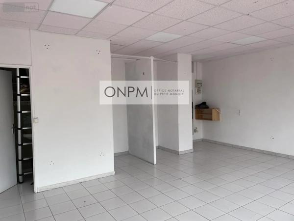 Achat - Fonds et/ou murs commerciaux Le Diamant 97223 36 m 2
