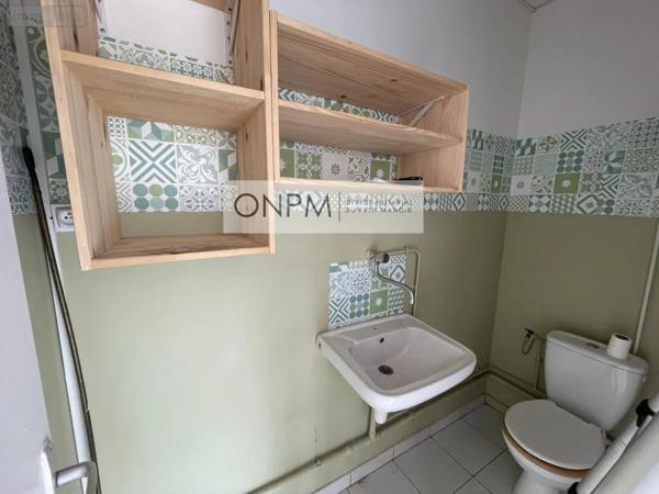 Achat - Fonds et/ou murs commerciaux Le Diamant 97223 36 m 2