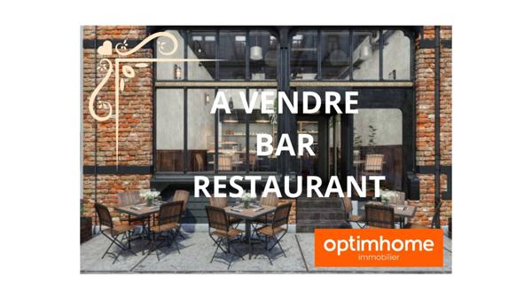 Opportunité Unique : Restaurant-Bar à Rennes (35)