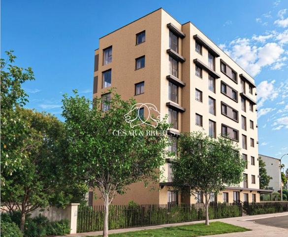 Studio résidence étudiante "Seven Lodge 3" – 20.50 m2 – Lyon 7