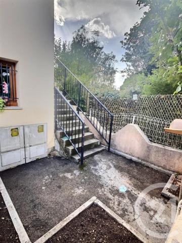 Appartement F3 à vendre  3 pièces - 63 m2 FREJUS - 83