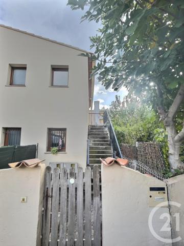 Appartement F3 à vendre  3 pièces - 63 m2 FREJUS - 83