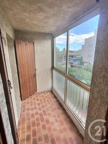 Appartement F3 à vendre  3 pièces - 63 m2 FREJUS - 83