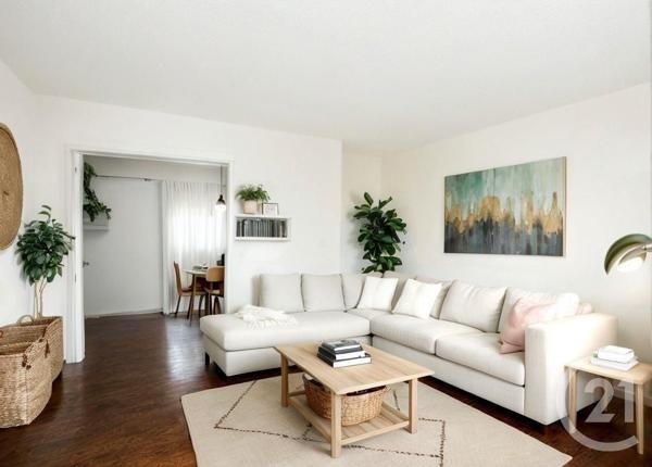 Appartement F3 à vendre  3 pièces - 63 m2 FREJUS - 83