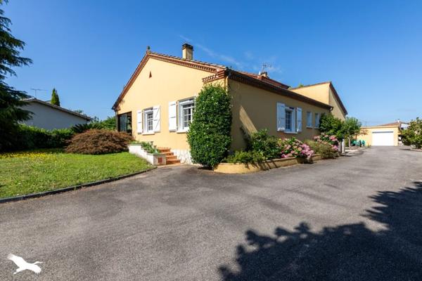 Maison à vendre |  Valence |  6 pièces | 157 m²