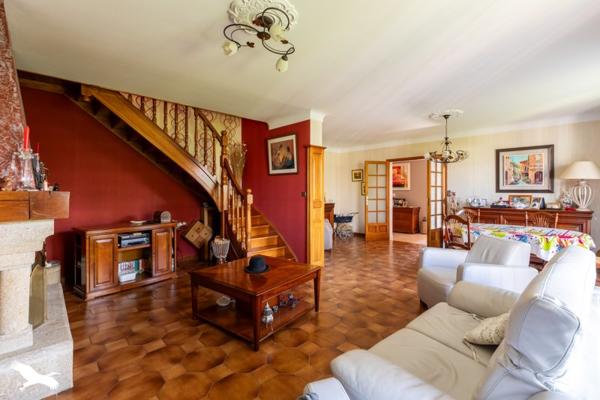 Maison à vendre |  Valence |  6 pièces | 157 m²