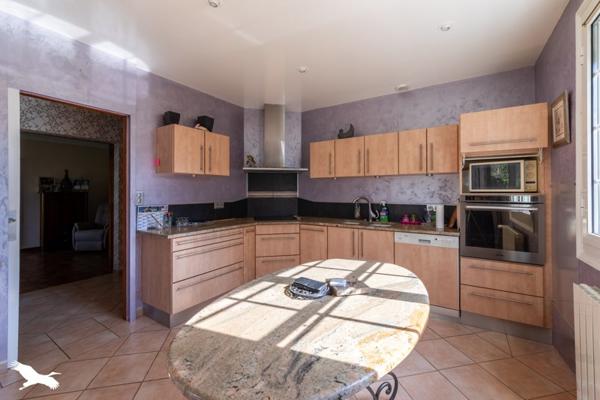 Maison à vendre |  Valence |  6 pièces | 157 m²