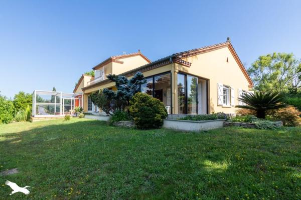 Maison à vendre |  Valence |  6 pièces | 157 m²