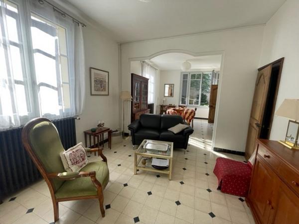 Au Coeur de Sézanne Maison avec jardinet