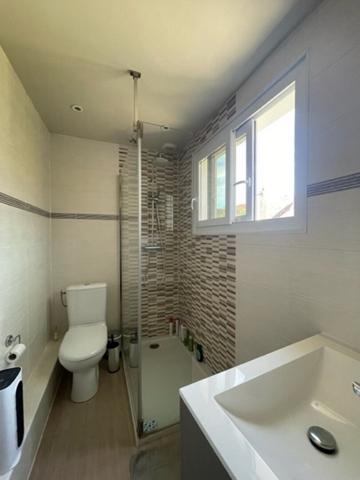 Au Coeur de Sézanne Maison avec jardinet