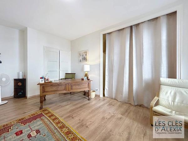 TÊTE D'OR Lyon 6 48m2