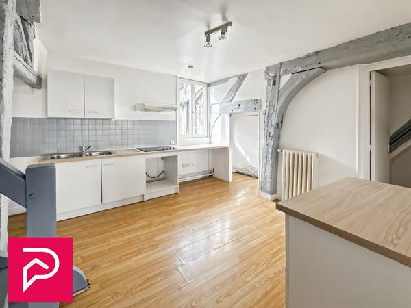 Immeuble 6 pièces 140 m2