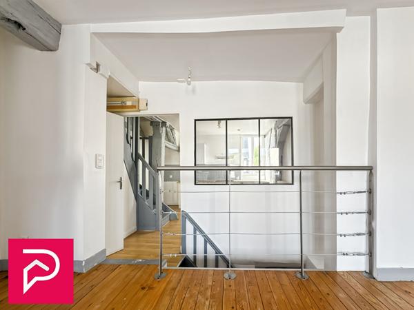 Immeuble 6 pièces 140 m2