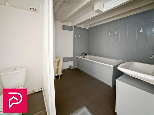 Immeuble 6 pièces 140 m2