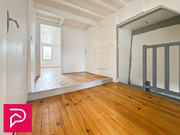 Immeuble 6 pièces 140 m2