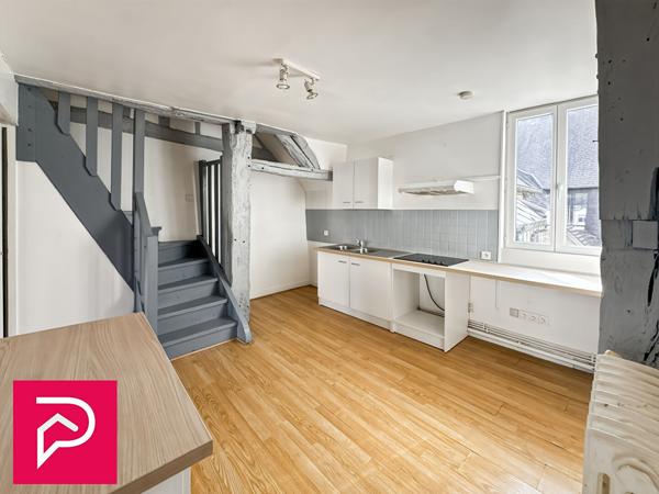Immeuble 6 pièces 140 m2