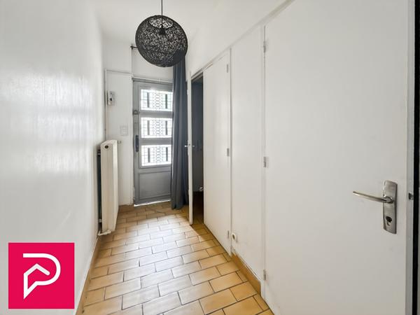 Immeuble 6 pièces 140 m2