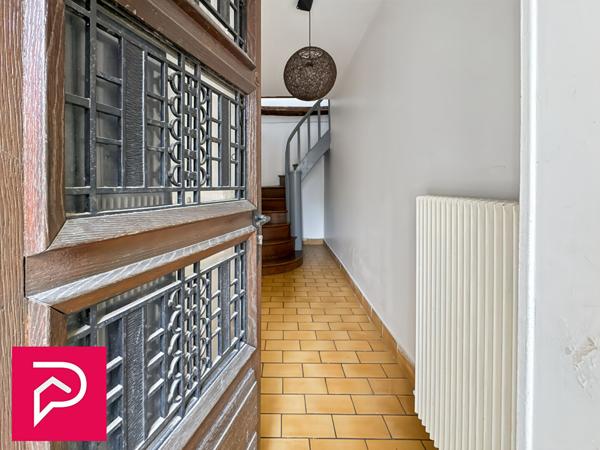 Immeuble 6 pièces 140 m2