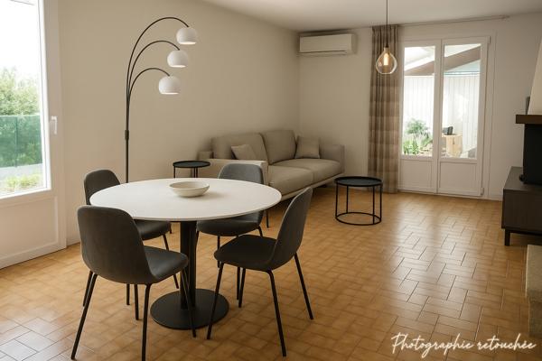 Maison Toulon EST 3 pièce(s) 91 m2