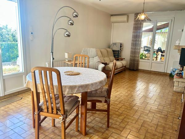 Maison Toulon EST 3 pièce(s) 91 m2