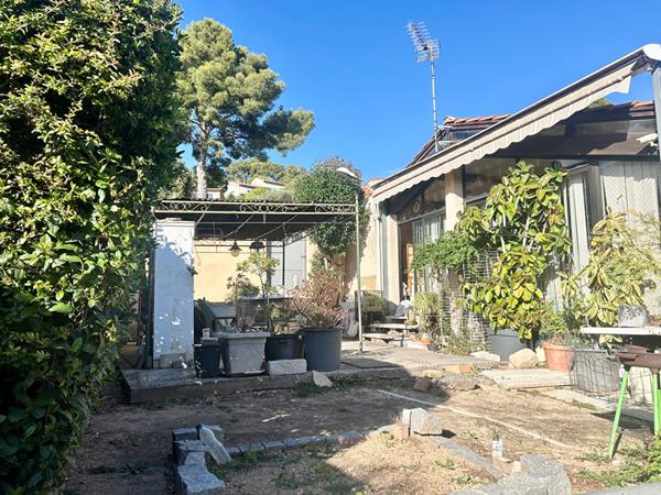 Maison Toulon EST 3 pièce(s) 91 m2