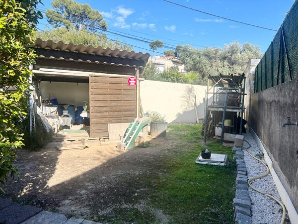 Maison Toulon EST 3 pièce(s) 91 m2