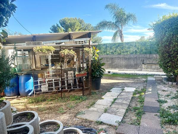 Maison Toulon EST 3 pièce(s) 91 m2