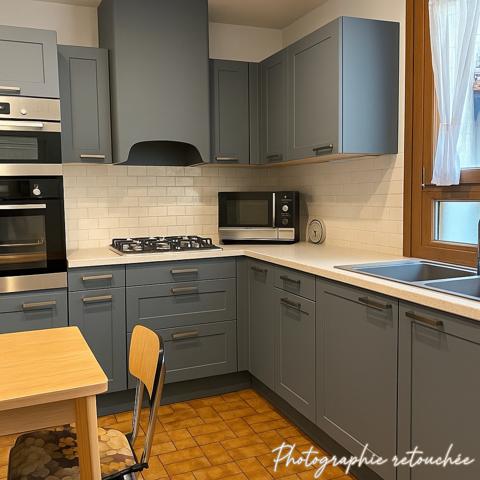 Maison Toulon EST 3 pièce(s) 91 m2